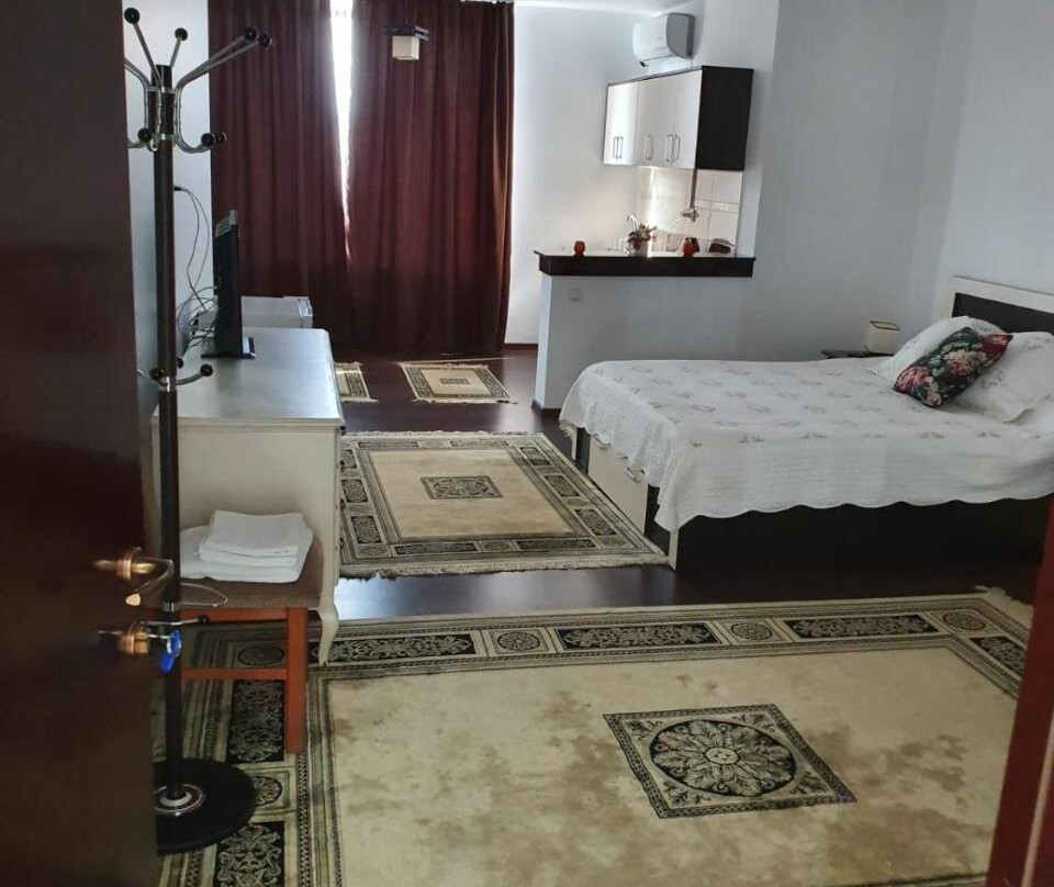 Casa Veldoni