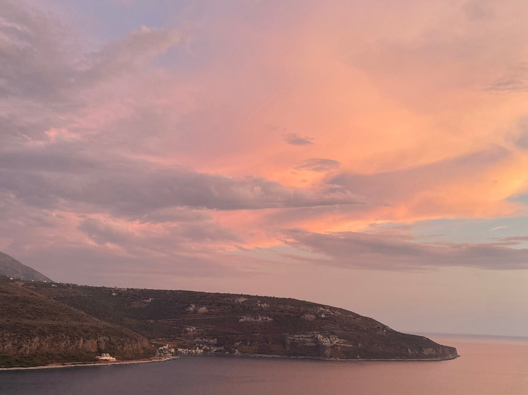 Akrolithi Boutique Hotel主图