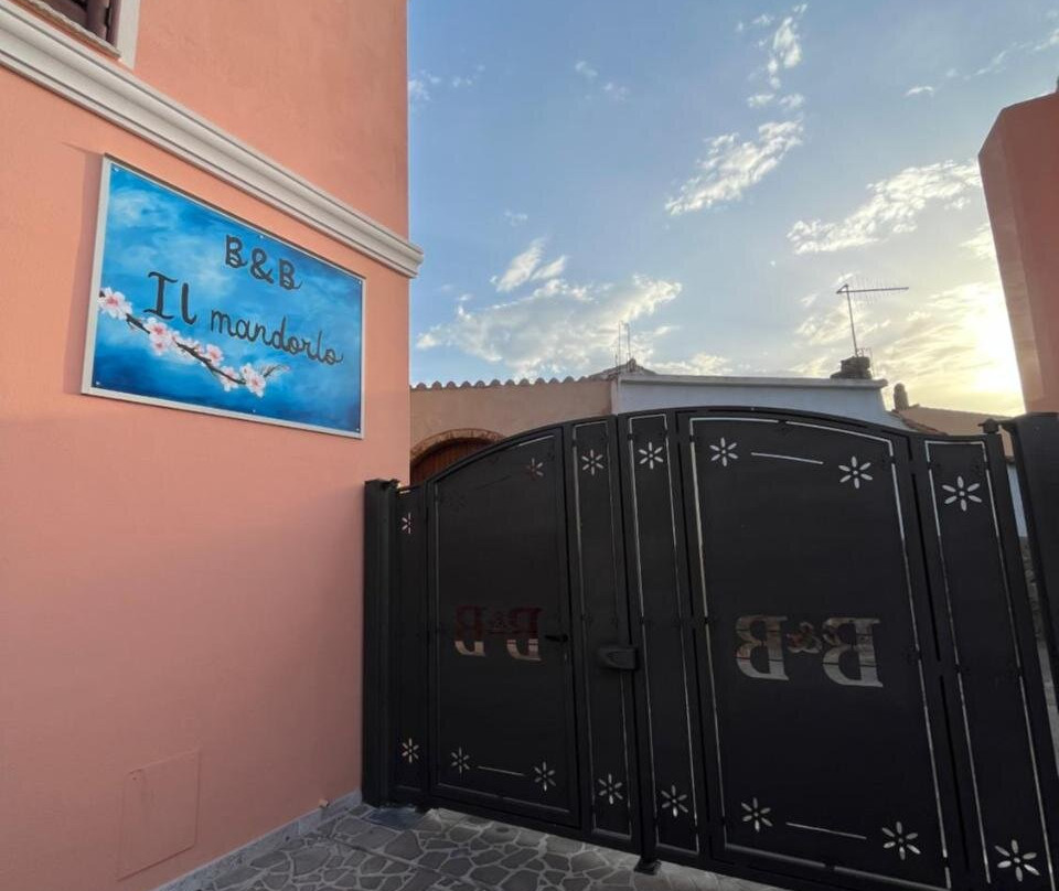 B&B Il Mandorlo
