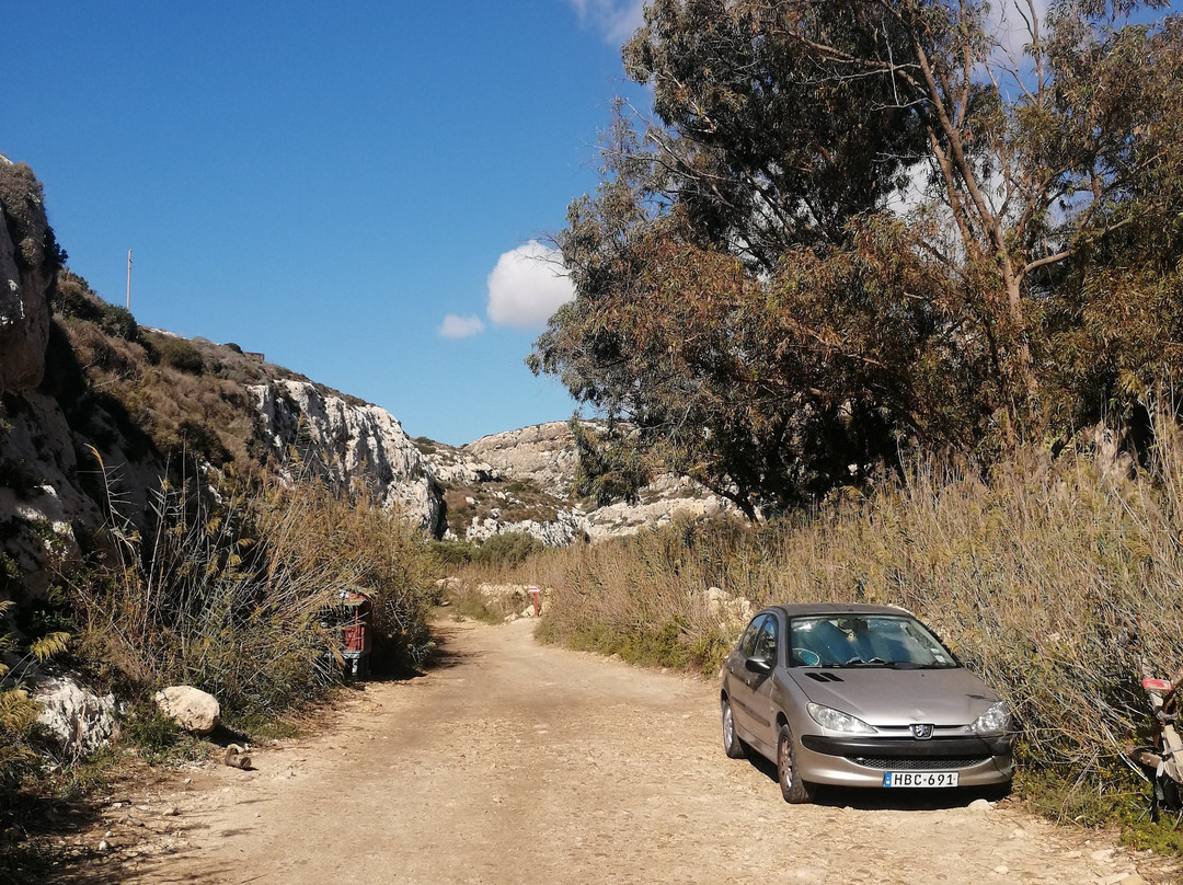 Mgarr ix-Xini-Xewkija必去景点