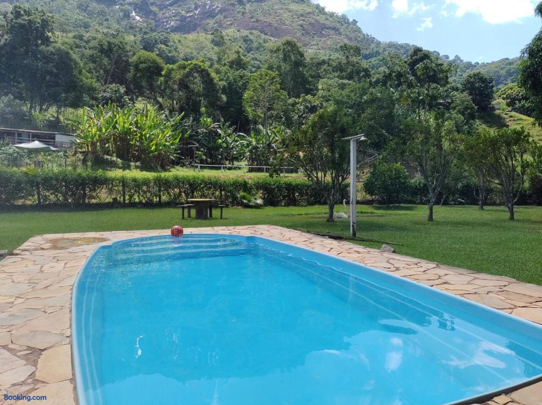 Sitio Das Jaqueiras