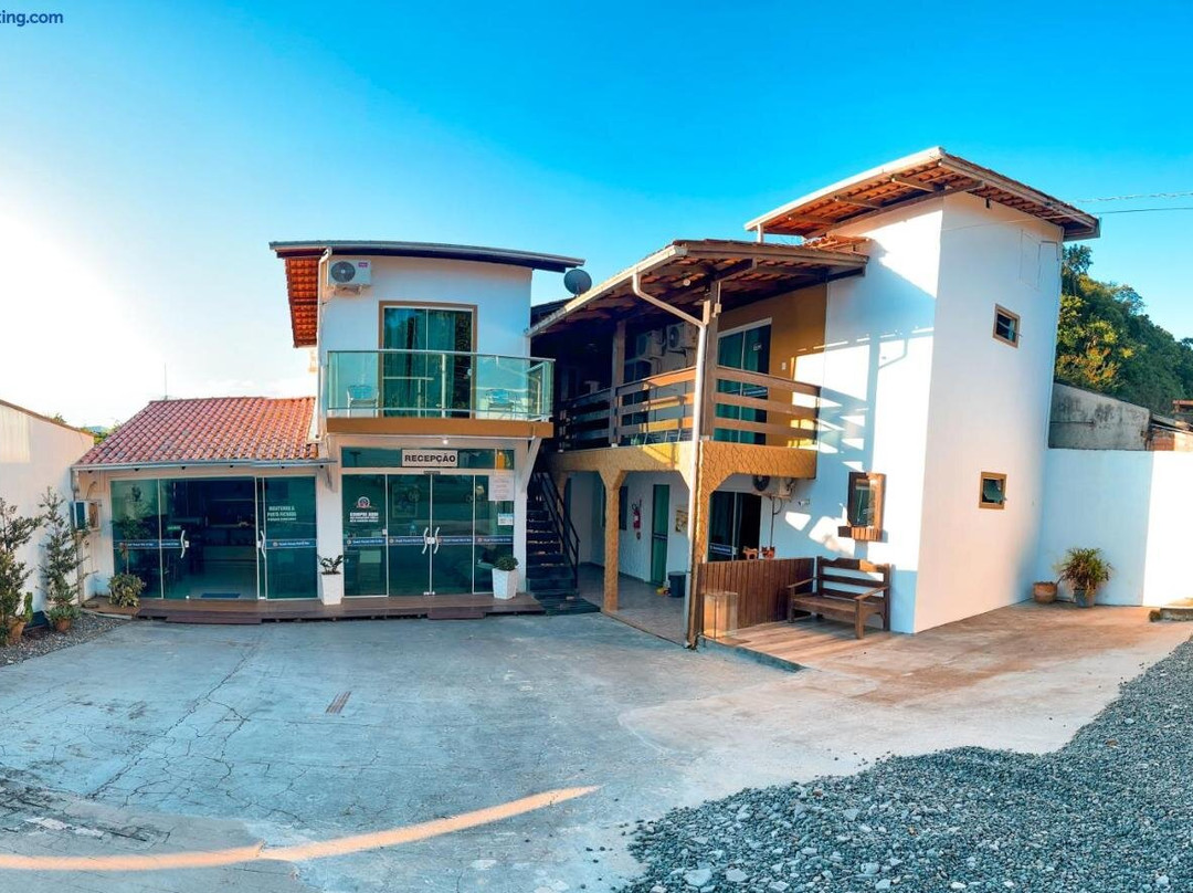 Guest House Mel & Mar