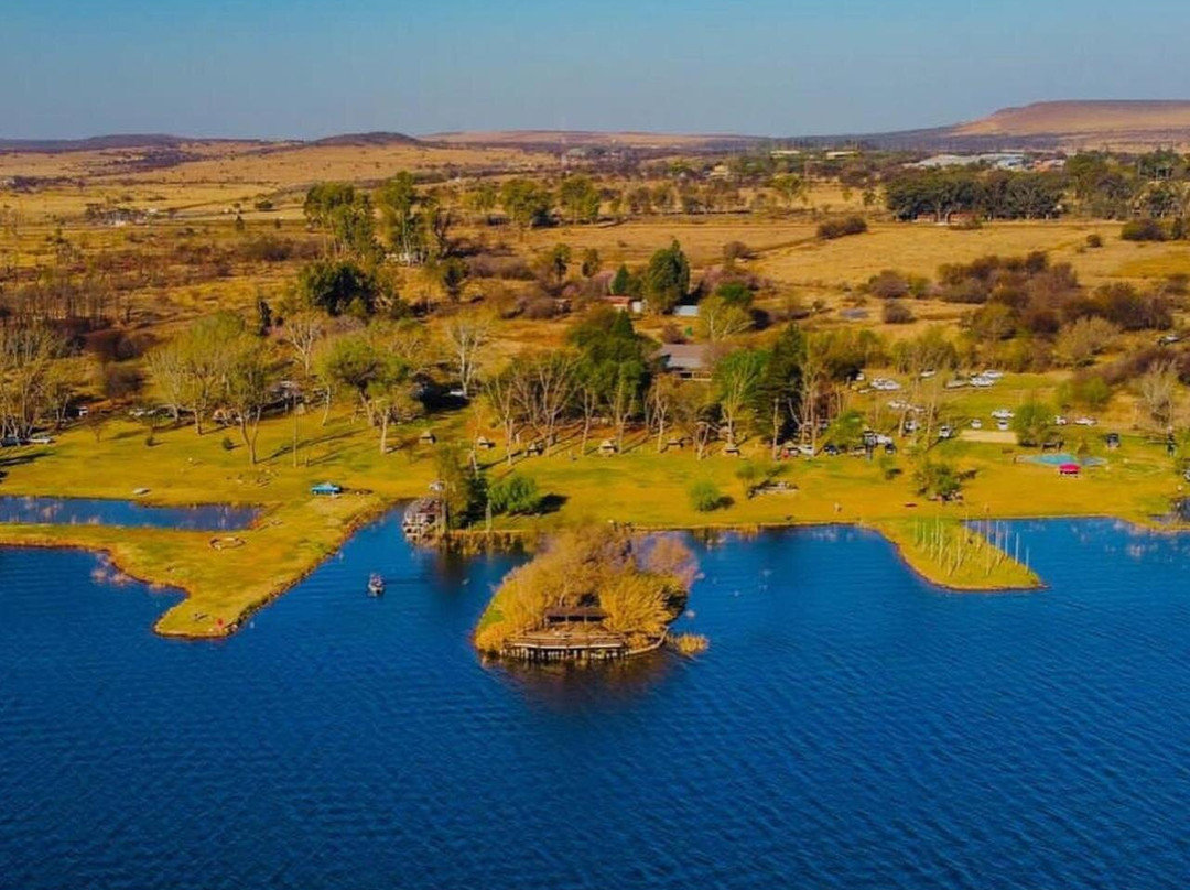 TangleWood Nature Estate