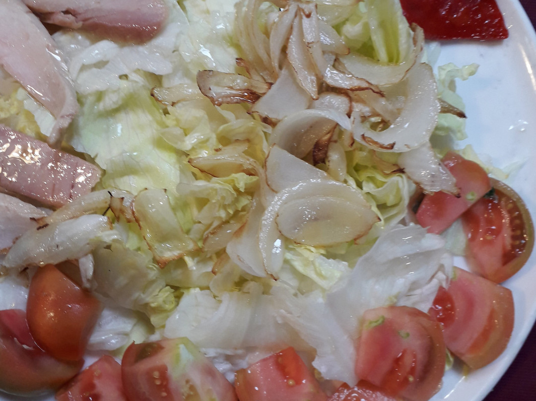 Hosteria San Emeterio主图