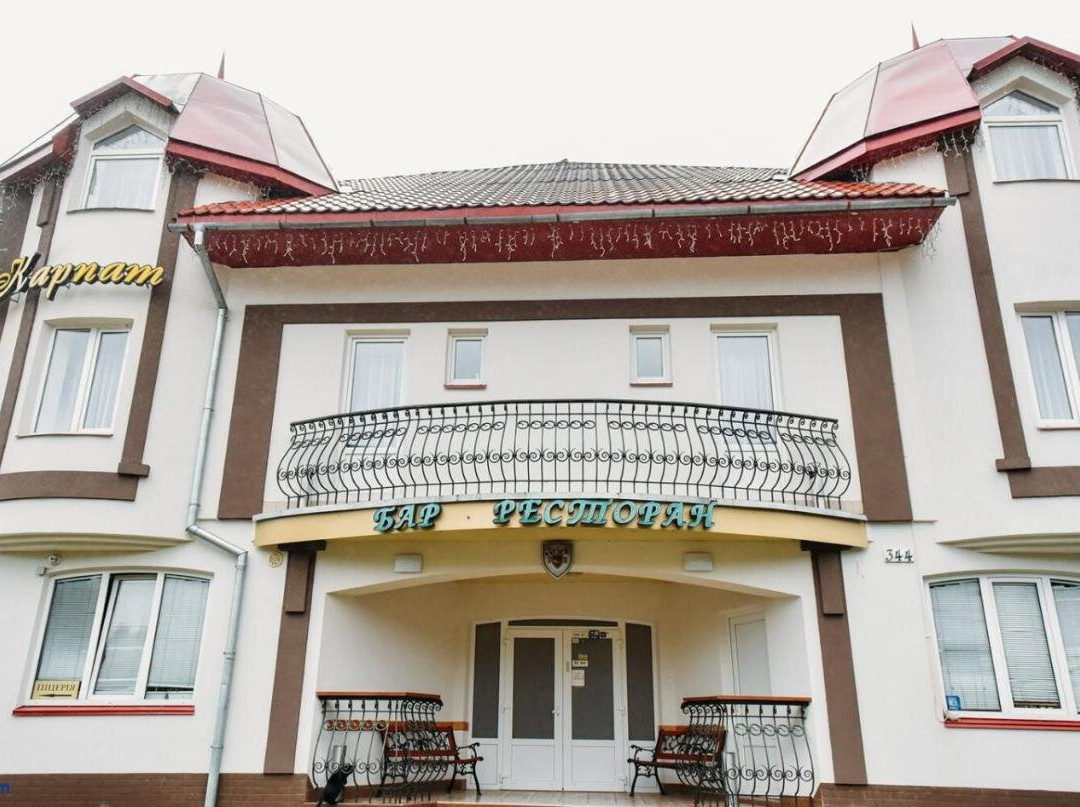 Bukovets旅游攻略图片