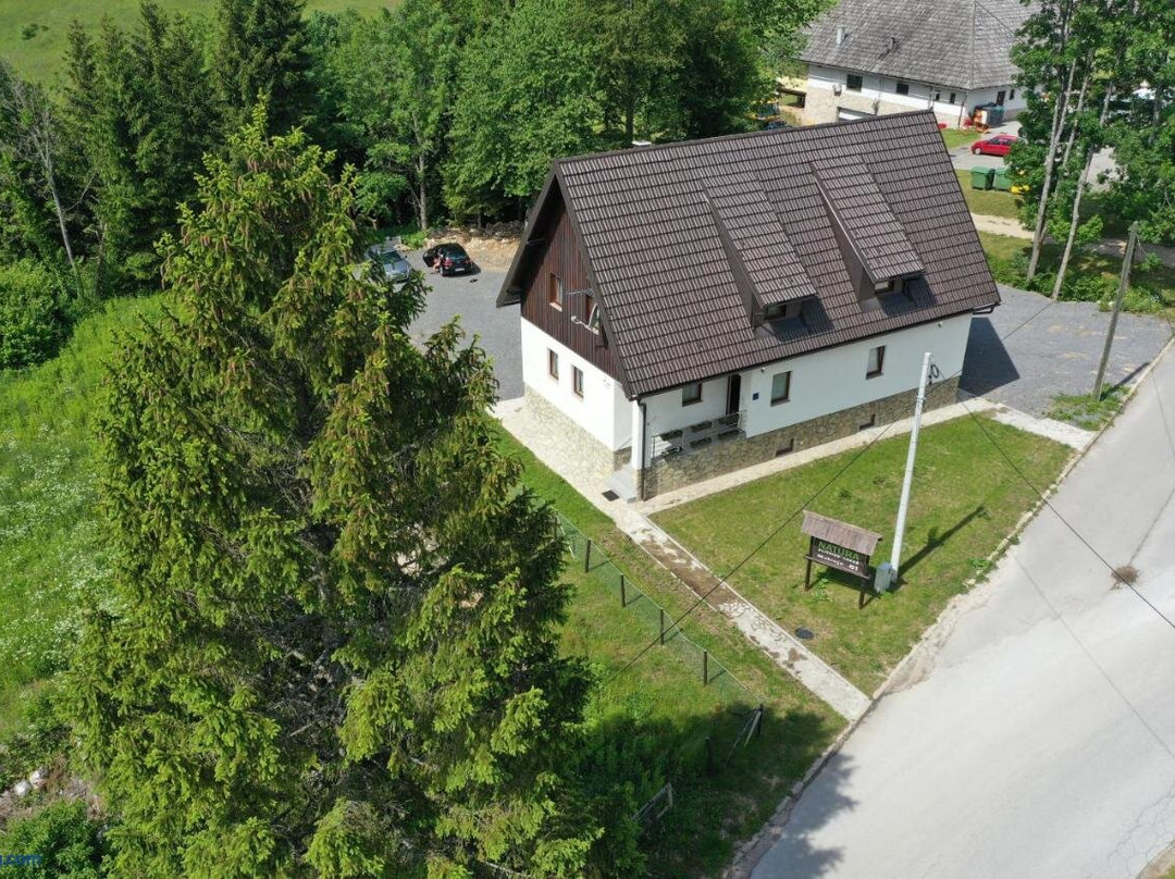 Guesthouse Natura Plitvice Lakes主图