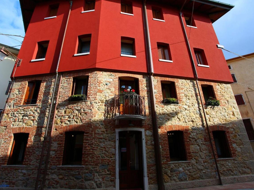 B&B da Toi