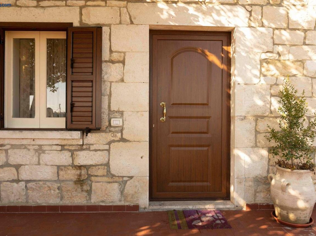 Michelica酒店住宿-La Casa dei Limoni