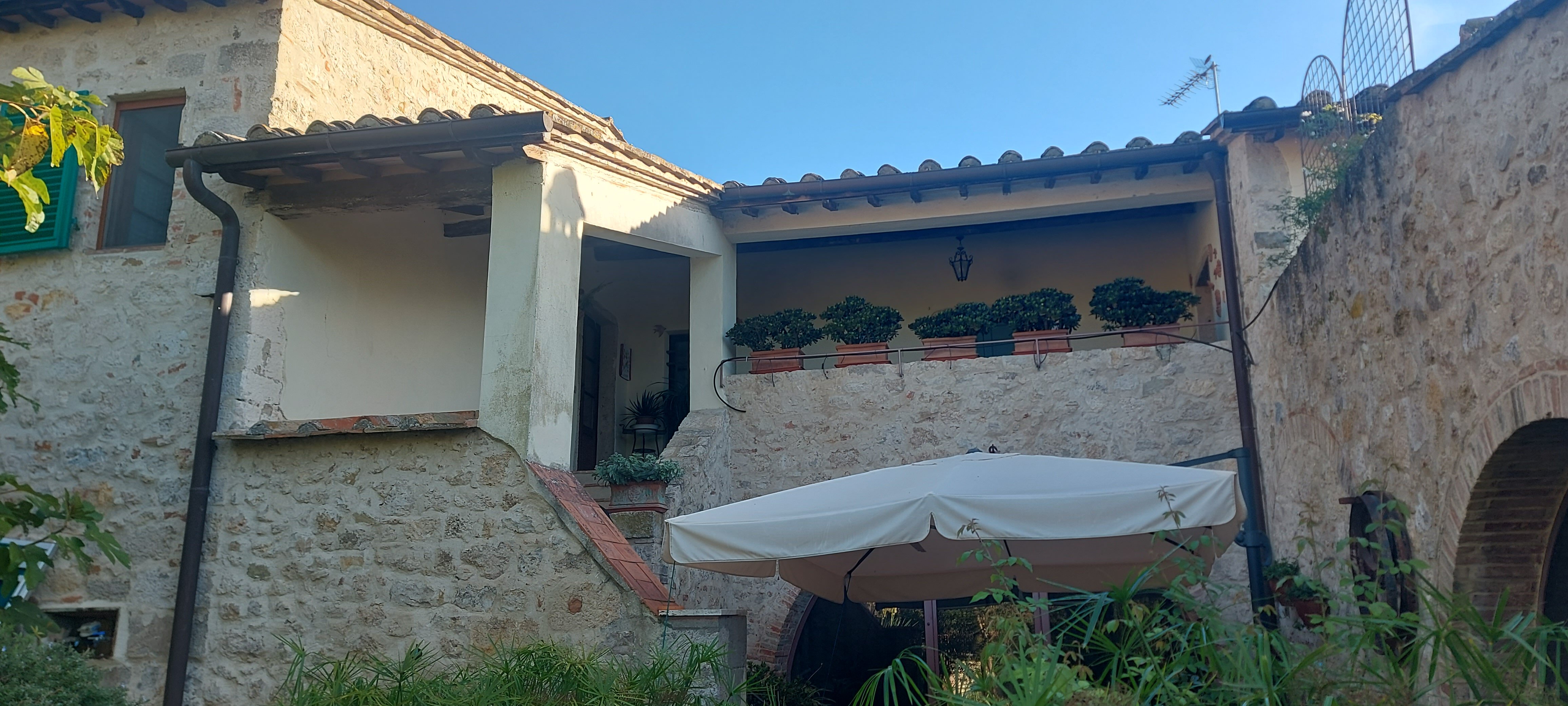 Agriturismo Il Caggio Di Sotto-官方