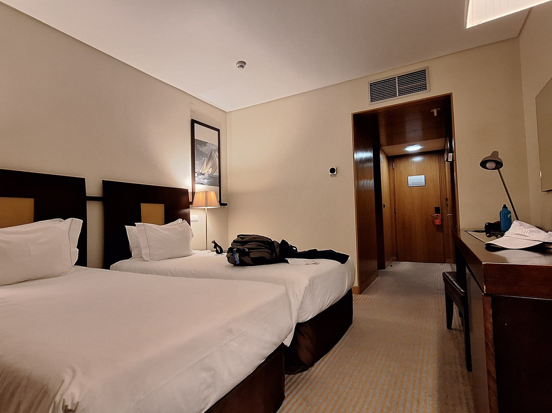 Hotel Marina Atlântico主图
