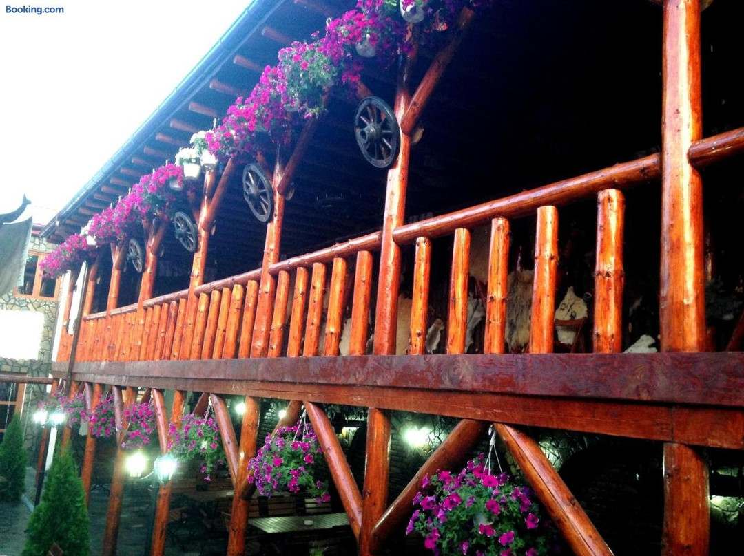 Motel Adriano