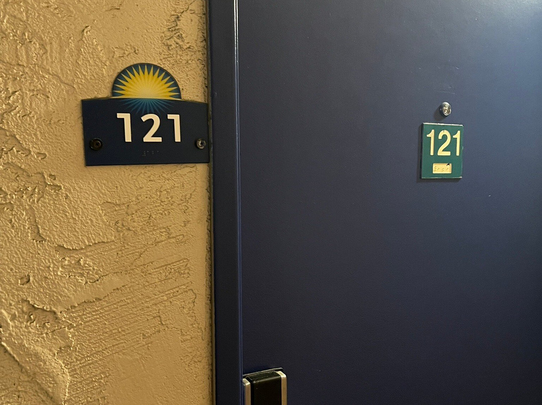 Days Inn by Wyndham Oceanside主图