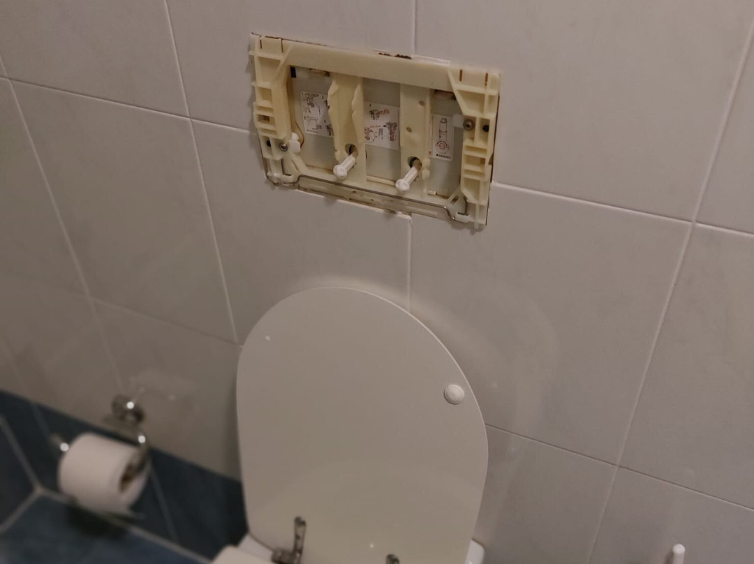 Hotel Conte Verde主图