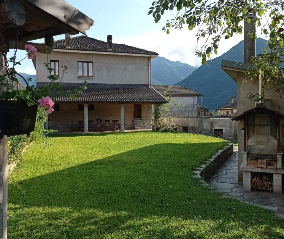 B&B Vecchi Ricordi