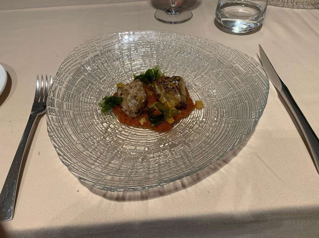Alinea