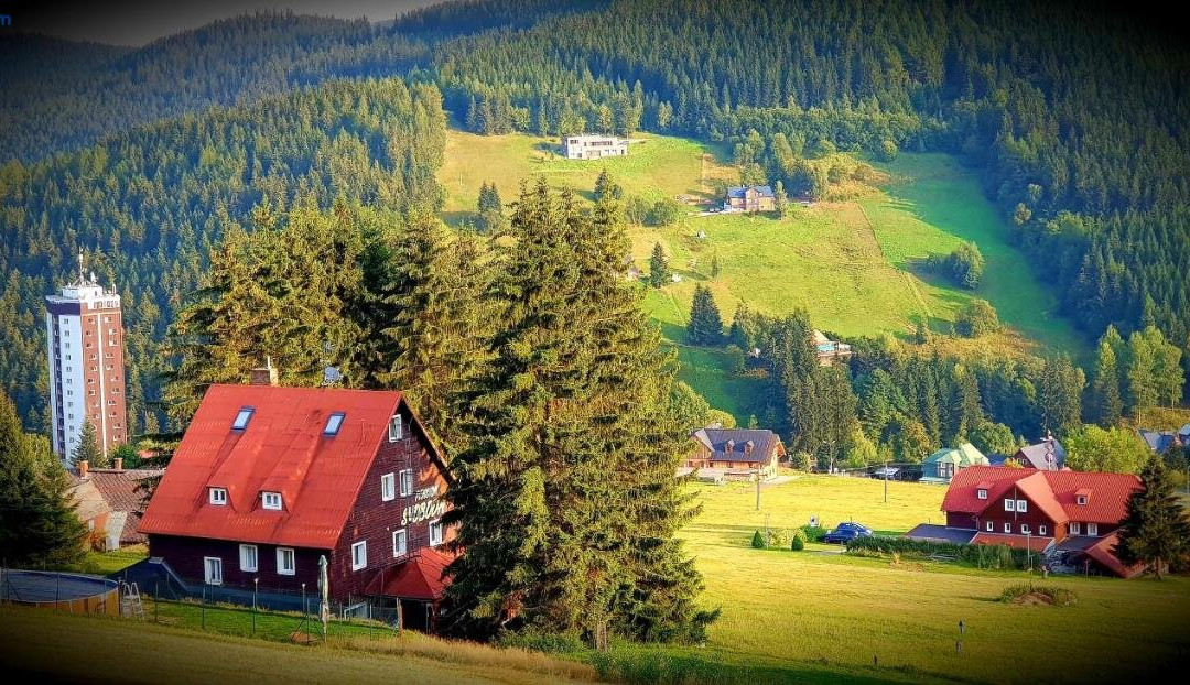 Pension Svoboda主图