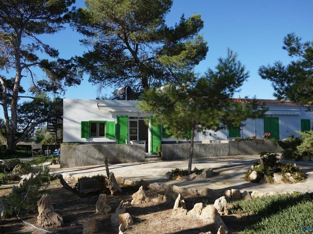 Astbury Bungalows del Lago