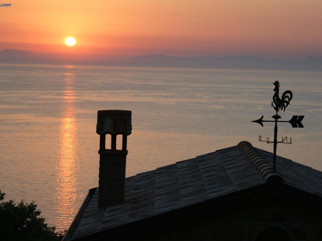 Bellezza In Cilento Panoramic Apts