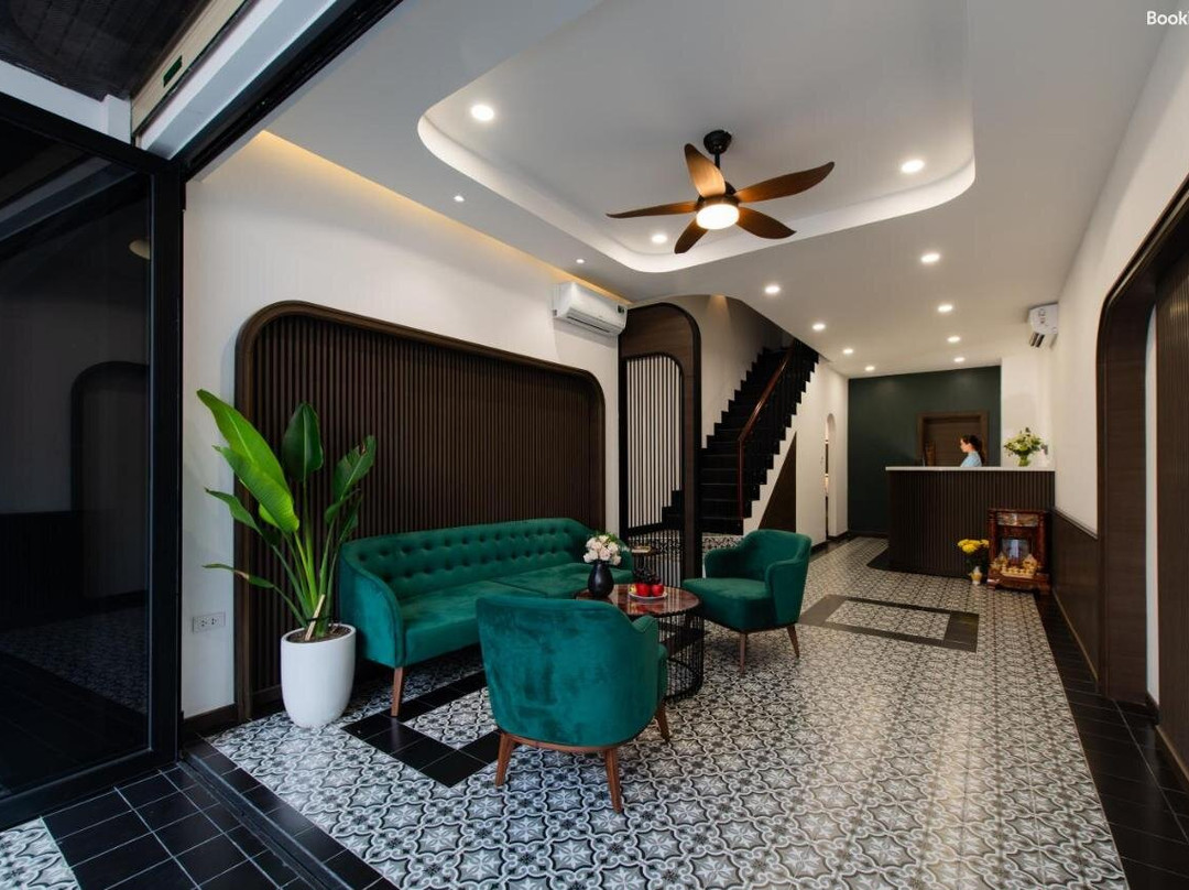 Miami Phú Yên主图