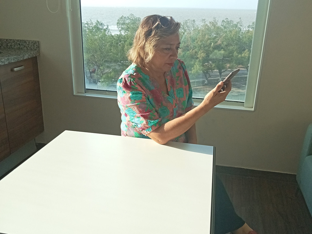 La Venta Inn Ciudad Del Carmen主图