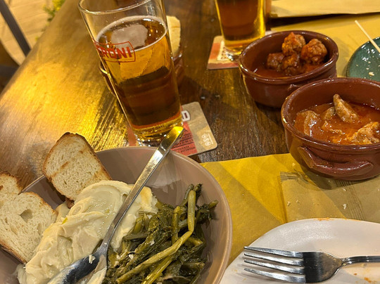 Antiko Cocktail Bar-San Vito dei Normanni必去景点