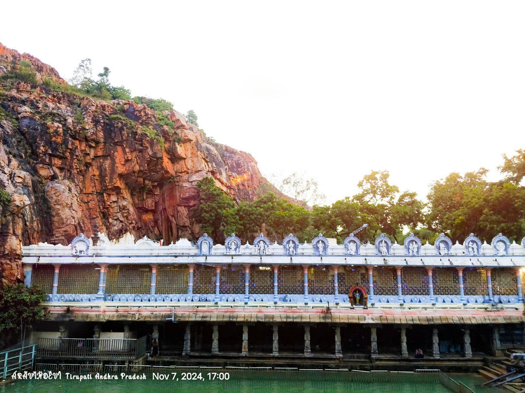 Kapila Theertham 景点图片