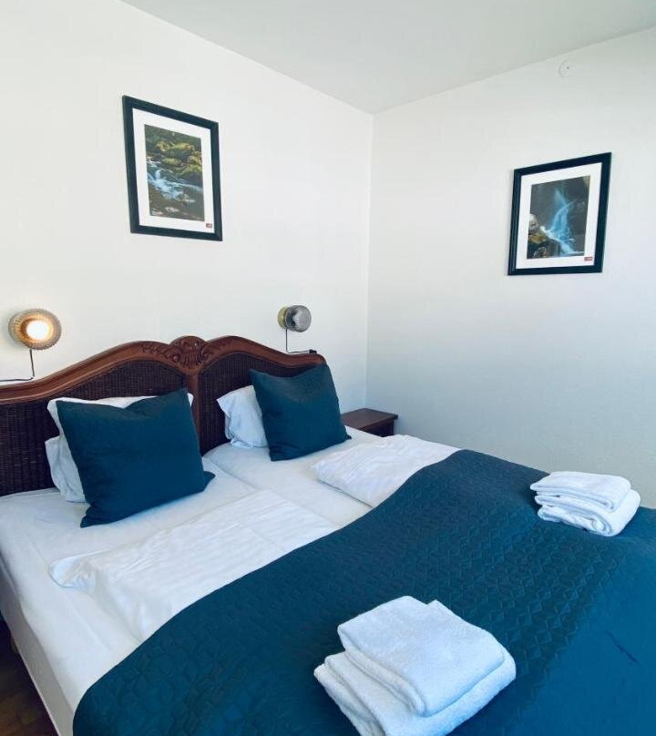 Sopark Apartments
