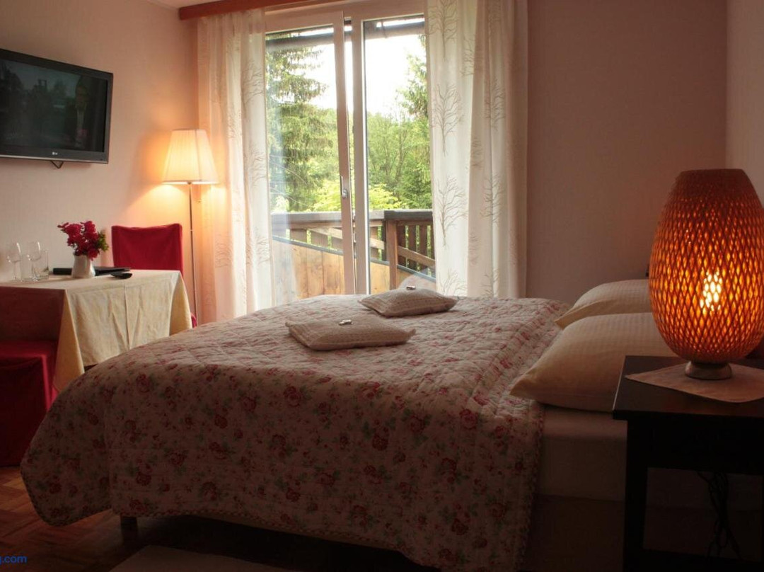 Stainz酒店住宿-Rauch-Hof