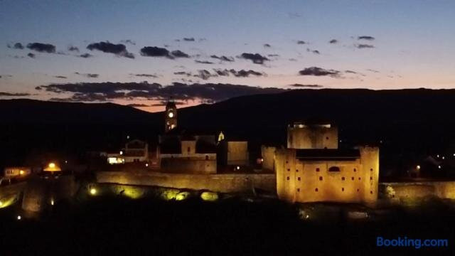 Hostal La Trucha Sanabria