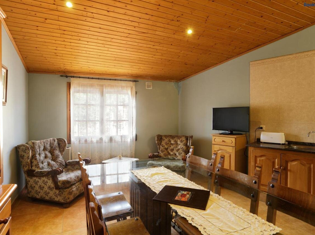 Apartaments Populetus