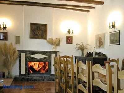 Casa Rural Sancho el Fuerte