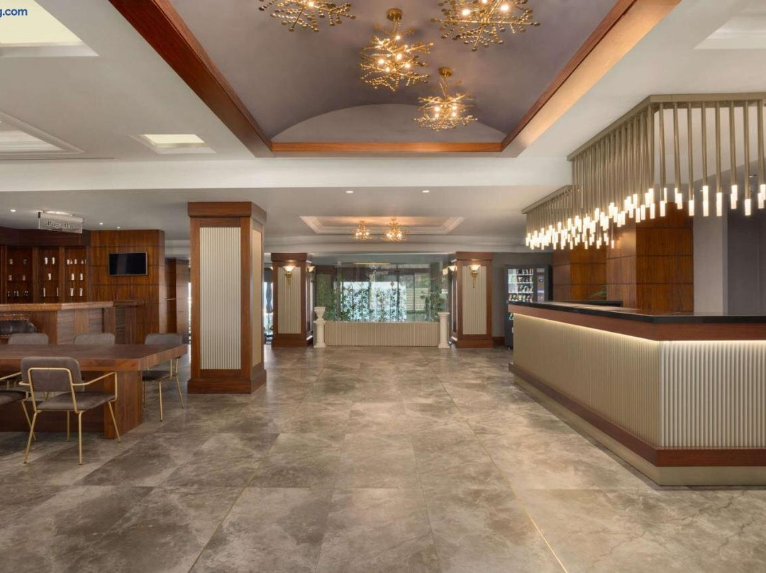 La Quinta By Wyndham Giresun