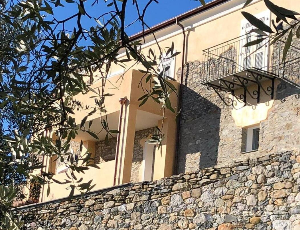 Agriturismo Le Merline