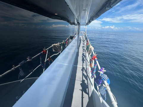 Big Blue Diving Khao Lak-拉克山必去景点