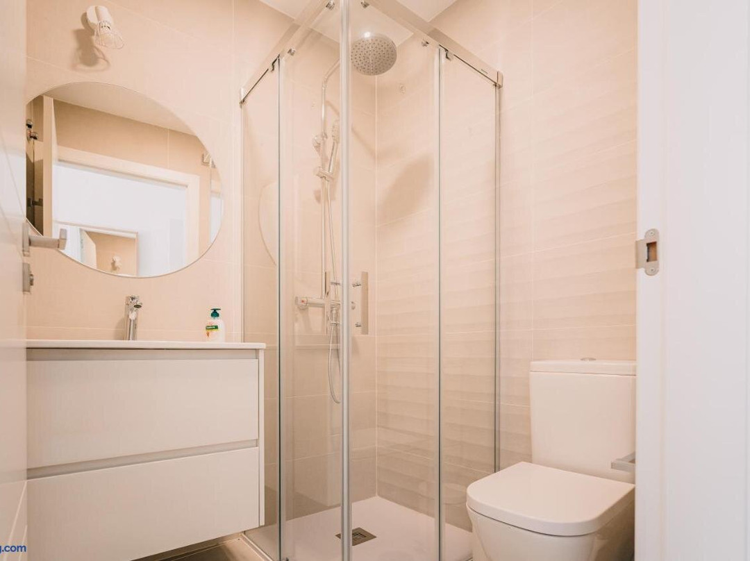 Apartamentos Rúa Vella