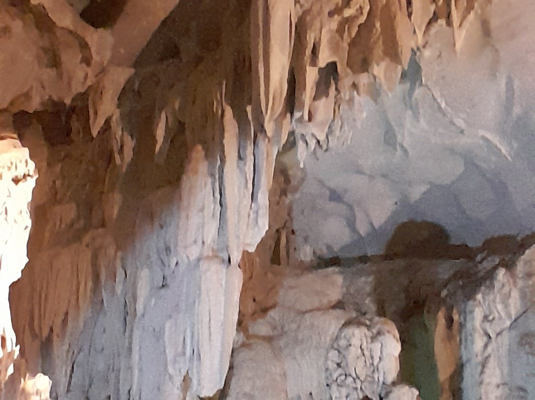 Cat Ba National Park-卡巴必去景点