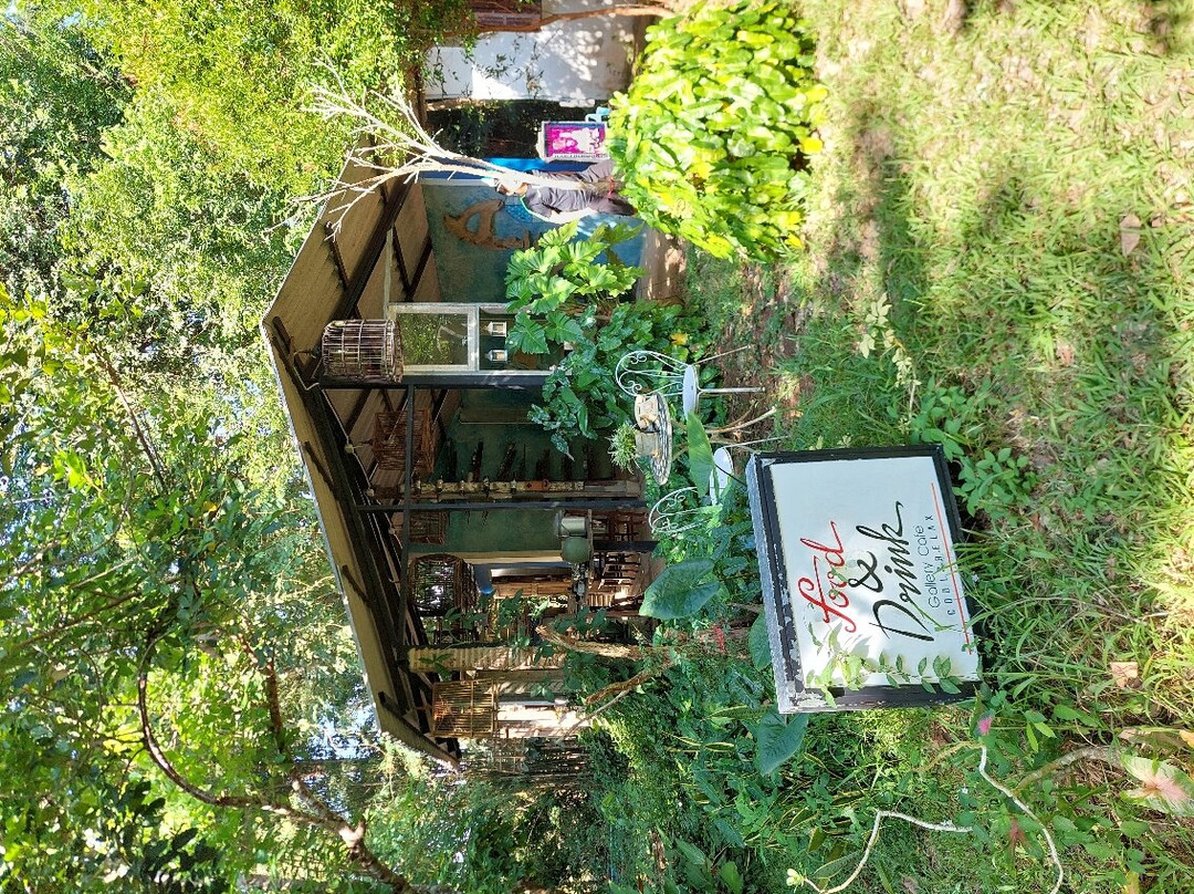 Baan Hotelier Resort主图