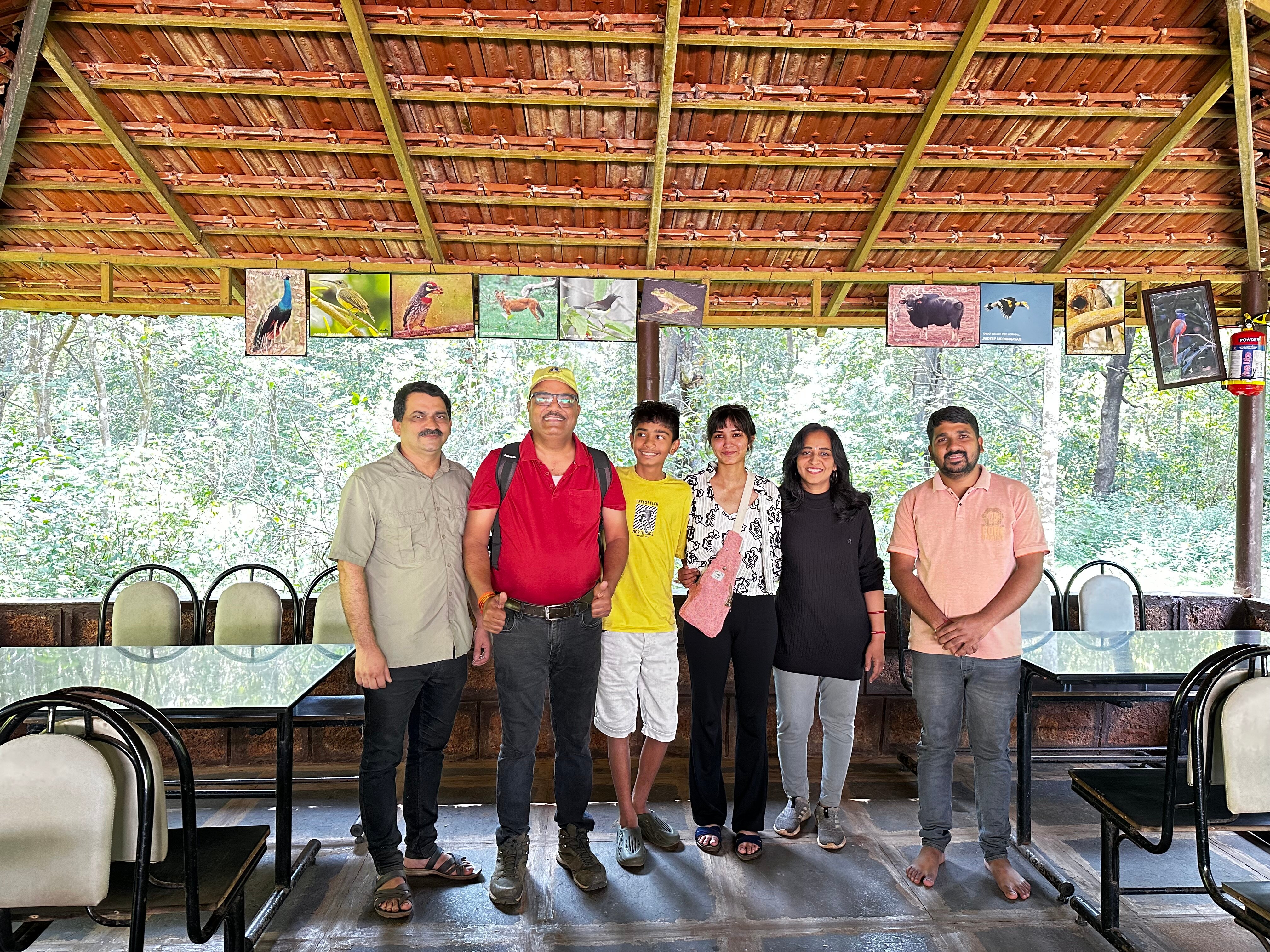Kadumane Homestay-官方