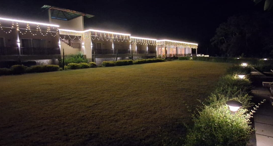 Kumbhal Exotica Resort Kumbhalgarh主图