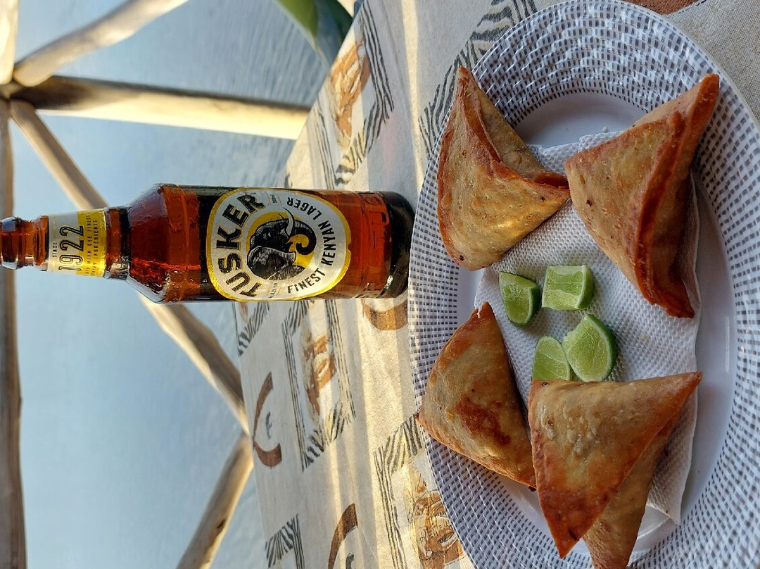 Prawn Lake-马林地必去景点