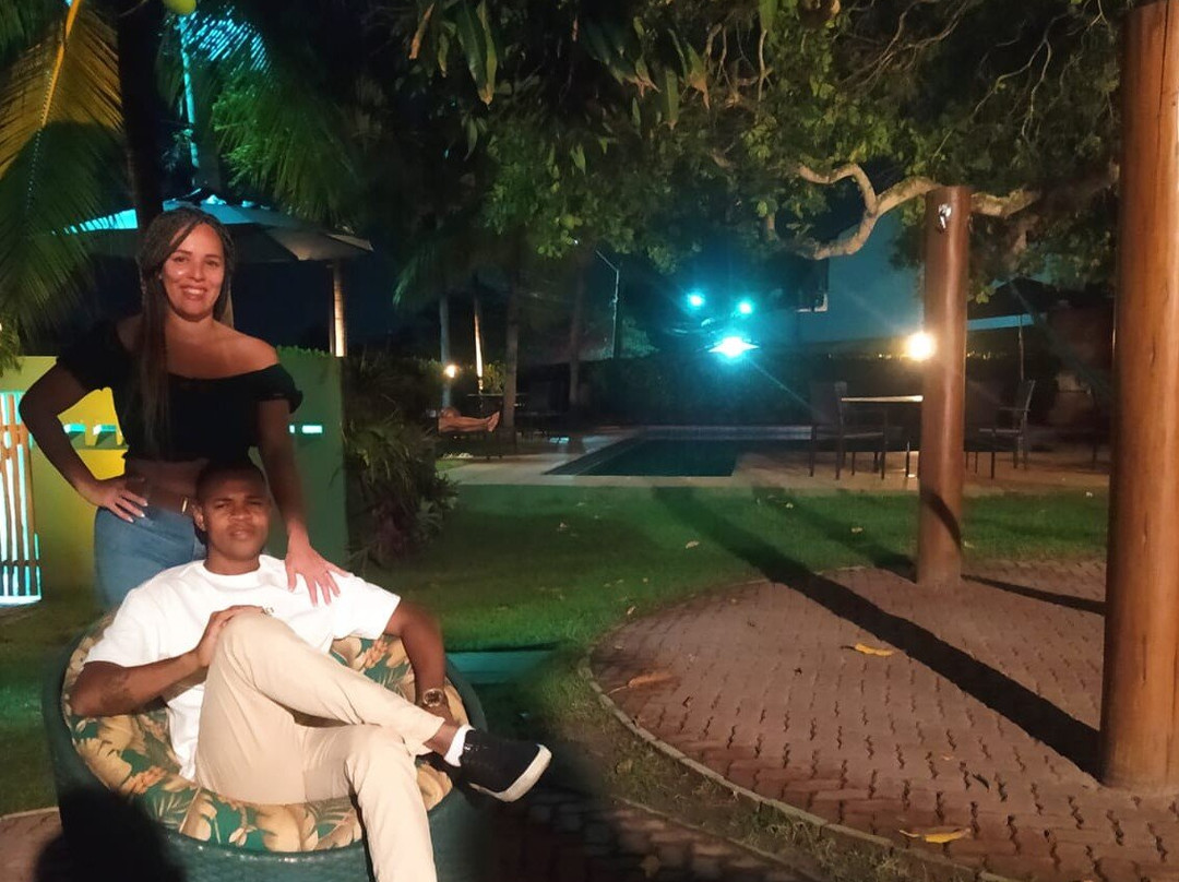 Pousada Villa Maeva Itacimirim主图