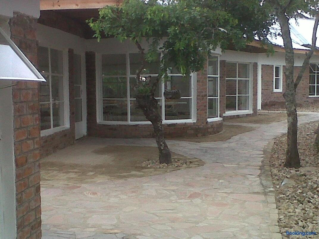 Nora Valley Lodge