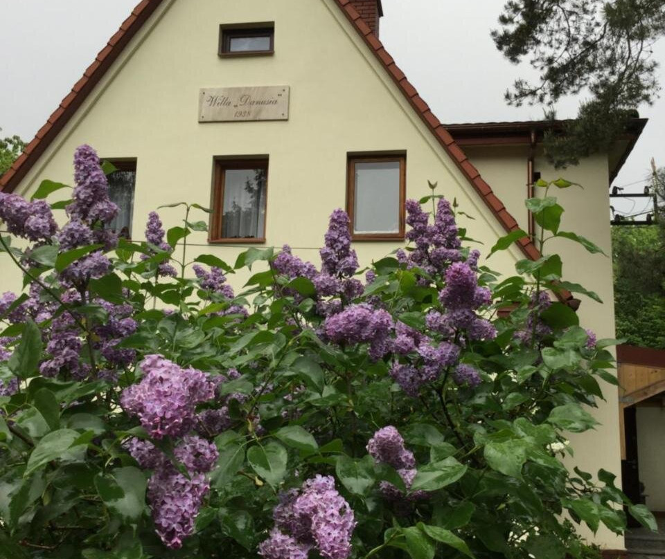 Grodzisk Mazowiecki旅游攻略图片