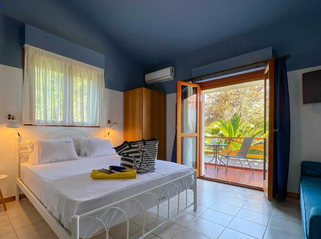 Joseph Village Apartments