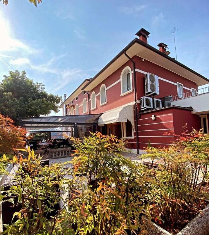 Locanda Damaro主图