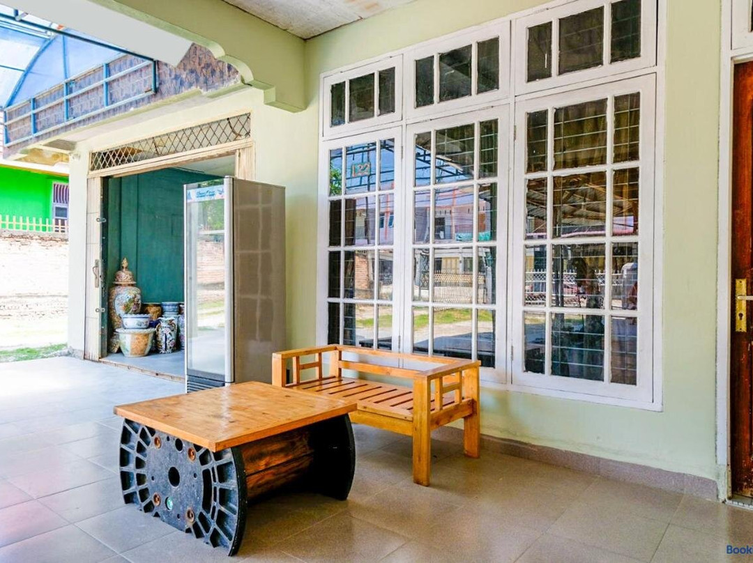 OYO Life 2745 Nabeza House