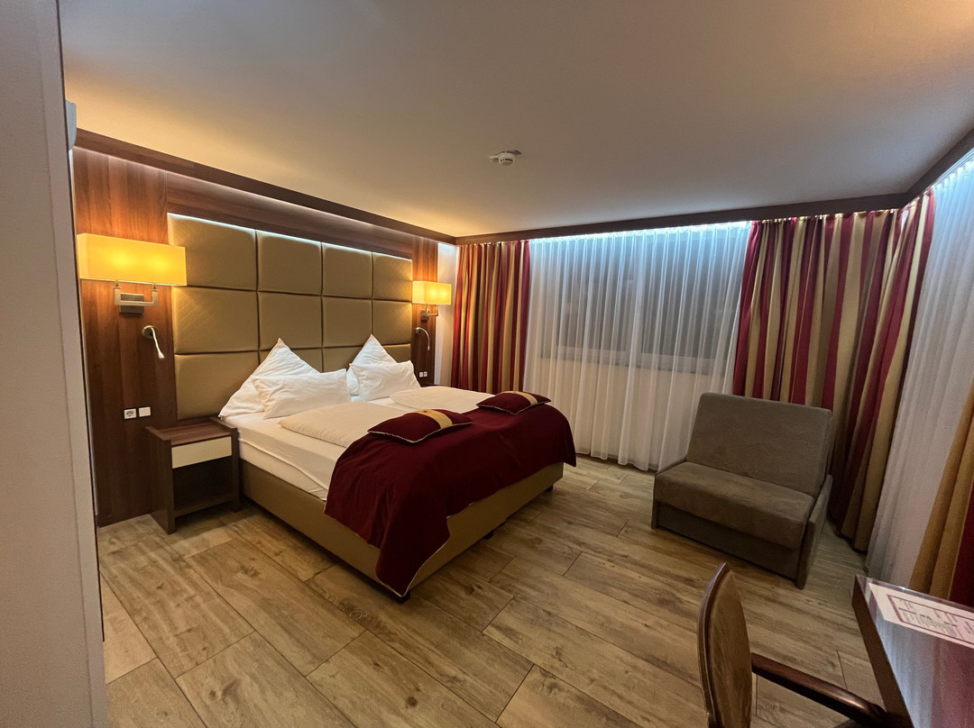 Best Western Plus Hotel Fuessen主图