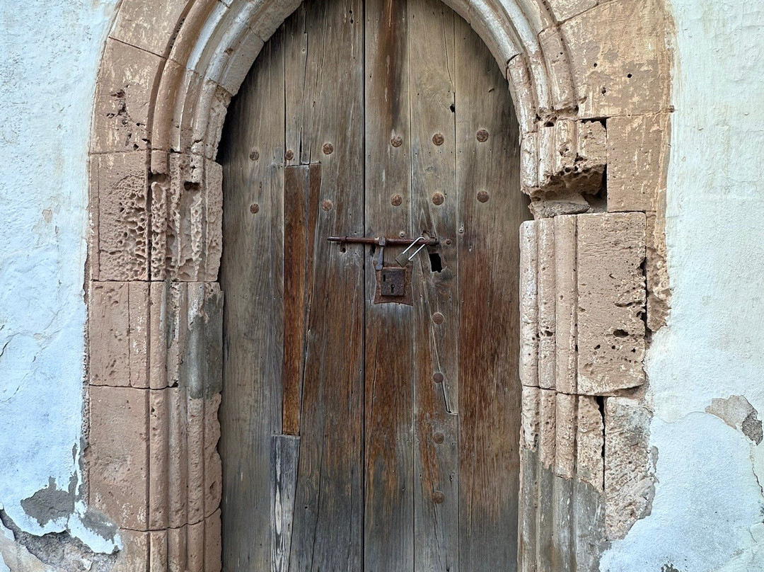 Convent of San Buenaventura景点图片