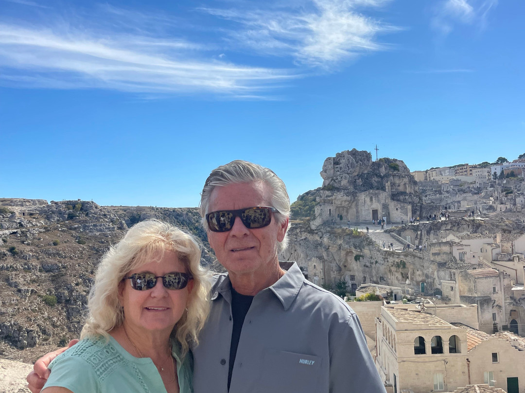 Arrivederci Puglia Travel-Turi必去景点