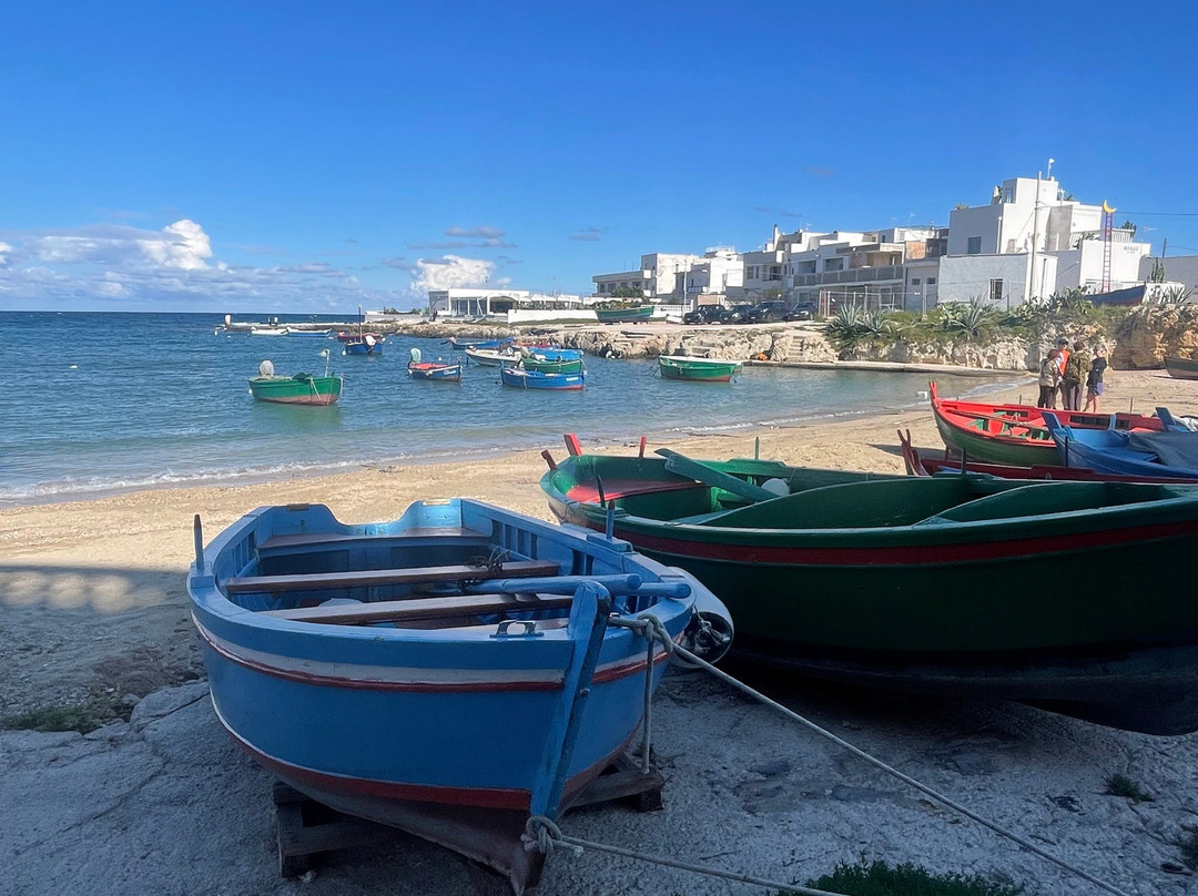 Arrivederci Puglia Travel-Turi必去景点